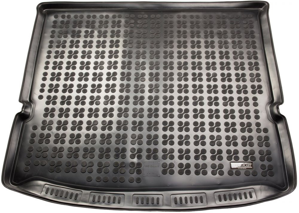 Tavita Portbagaj Rezaw Plast Ford Galaxy 3 CK 2015→ RP230454