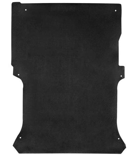 Tavita Portbagaj Rezaw Plast Ford Transit Connect 2002-2013 RP100432