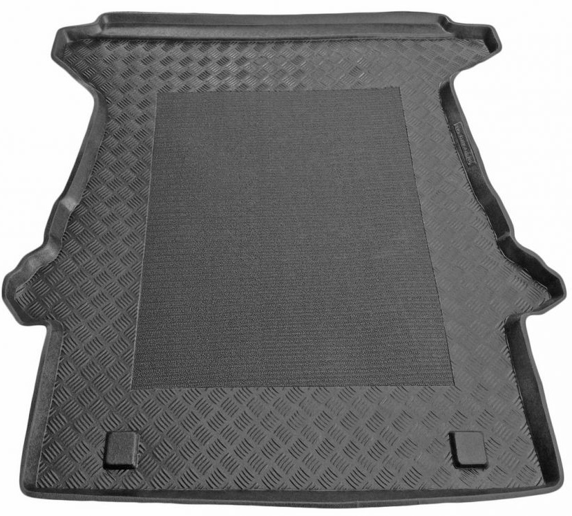Tavita Portbagaj Rezaw Plast Ford Transit Courier 2014→ 2 Locuri RP100448