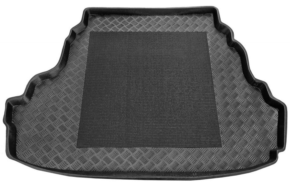 Tavita Portbagaj Rezaw Plast Honda City 2002-2008 Sedan RP100518