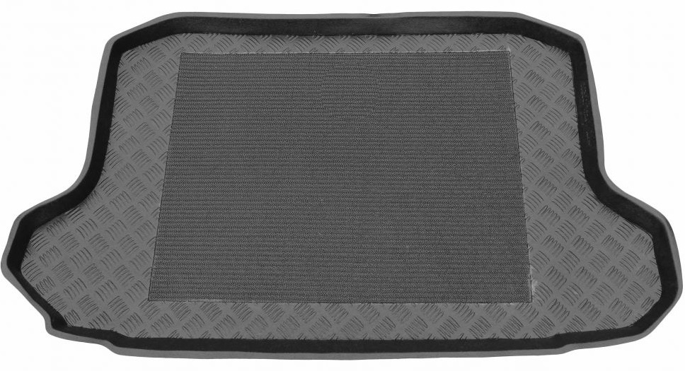 Tavita Portbagaj Rezaw Plast Honda Civic 7 2001-2006 Hatchback 5 Usi RP100506