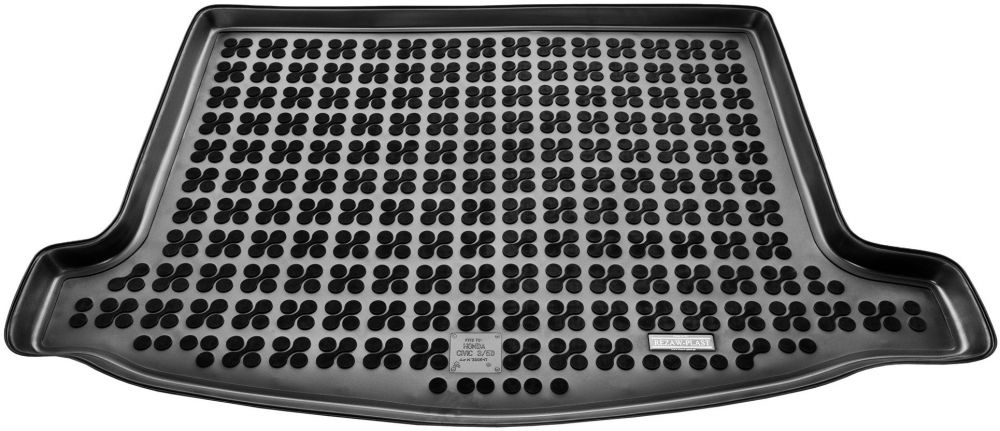 Tavita Portbagaj Rezaw Plast Honda Civic 8 2006-2011 Hatchback 3 /5 Usi RP230517