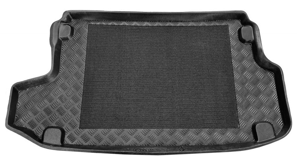 Tavita Portbagaj Rezaw Plast Honda Hrv 1999-2006 RP100511