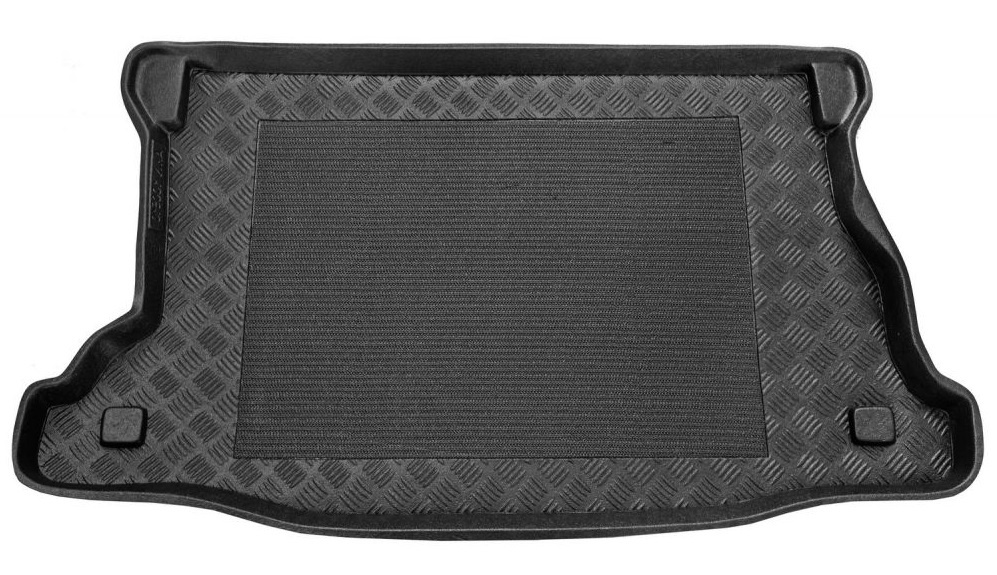 Tavita Portbagaj Rezaw Plast Honda Jazz 2 2002-2008 RP100510