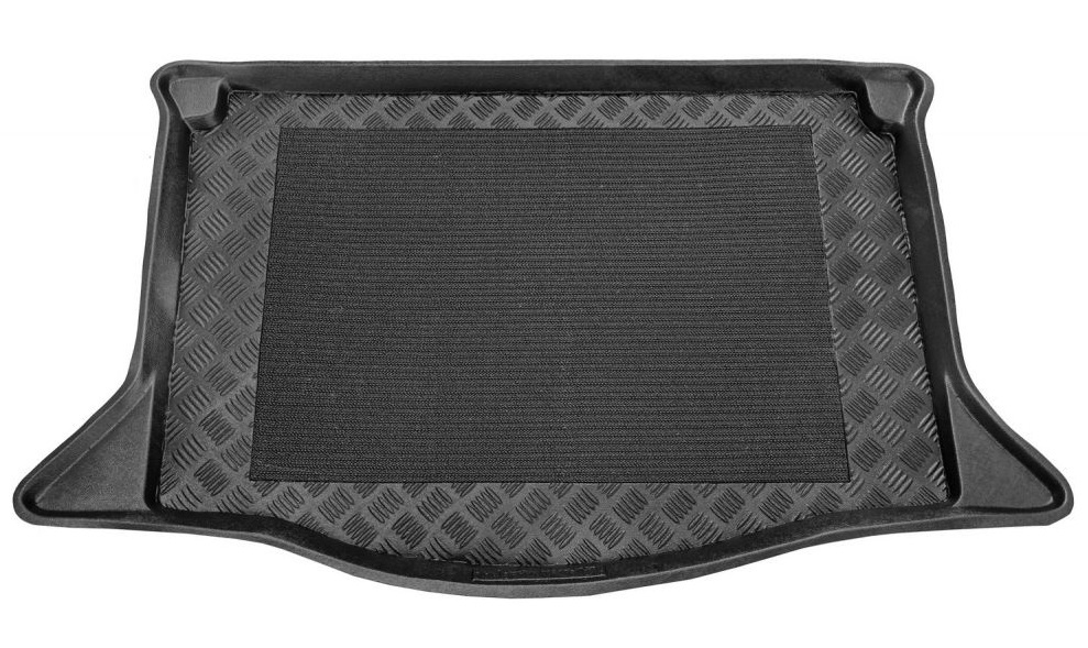 Tavita Portbagaj Rezaw Plast Honda Jazz 3 2008-2015 RP100523