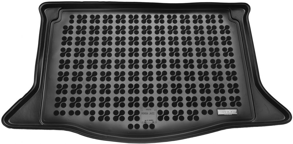 Tavita Portbagaj Rezaw Plast Honda Jazz 3 Hatchback 2013-2015 RP230523
