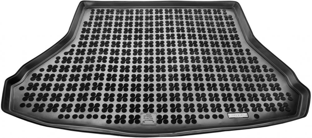 Tavita Portbagaj Rezaw Plast Hyundai Elantra 3 2010-2016 RP230626
