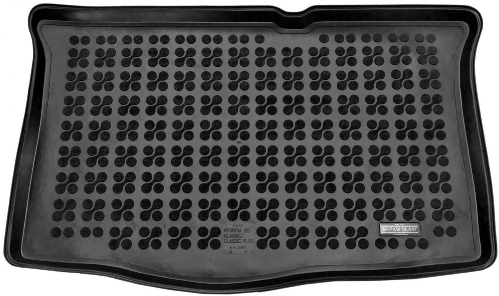 Tavita Portbagaj Rezaw Plast Hyundai i20 2014→ RP230637