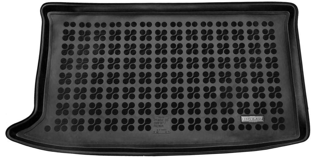Tavita Portbagaj Rezaw Plast Hyundai i20 2014→ RP230635