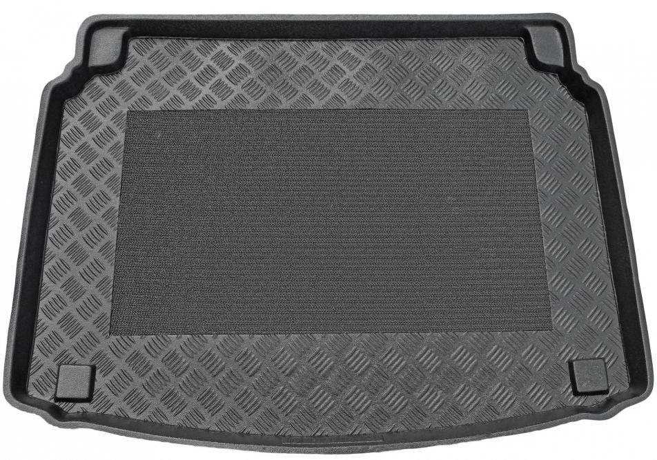 Tavita Portbagaj Rezaw Plast Hyundai i30 3 2016→ Hatchback RP100644
