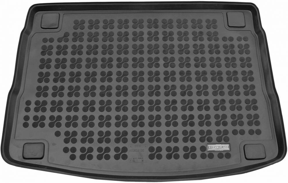 Tavita Portbagaj Rezaw Plast Hyundai i30 3 2016→ Hatchback RP230643