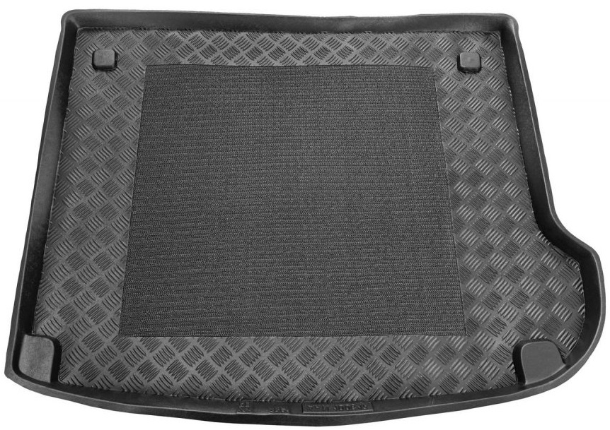 Tavita Portbagaj Rezaw Plast Hyundai Santa Fe 2 2006-2012 7 Locuri RP100617
