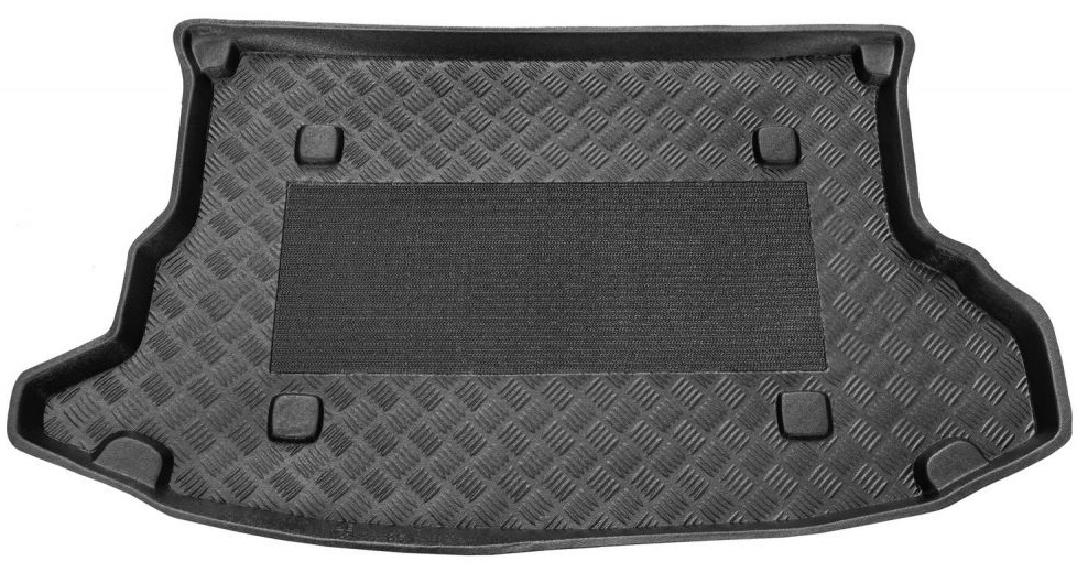 Tavita Portbagaj Rezaw Plast Hyundai Tucson 1 2004-2010 RP100611