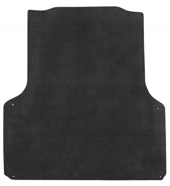 Tavita Portbagaj Rezaw Plast Isuzu D-Max 2 2012→ RP103701