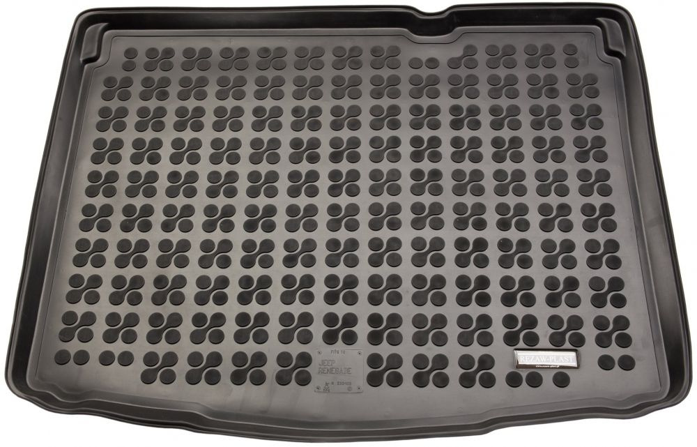 Tavita Portbagaj Rezaw Plast Jeep Renegade 2014→ RP233109