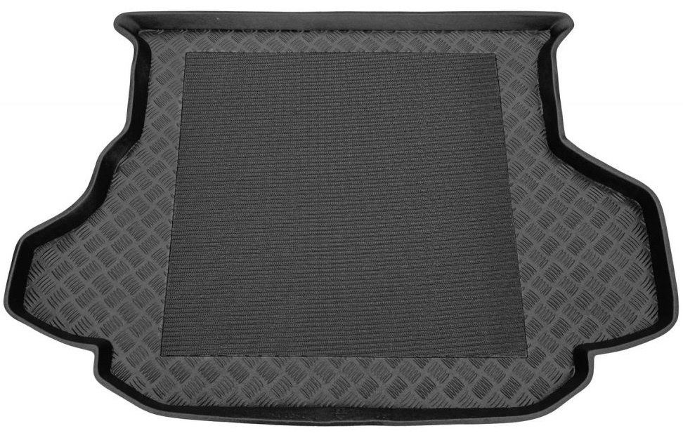 Tavita Portbagaj Rezaw Plast Kia Carens 2 2002-2006 5 Locuri RP100710