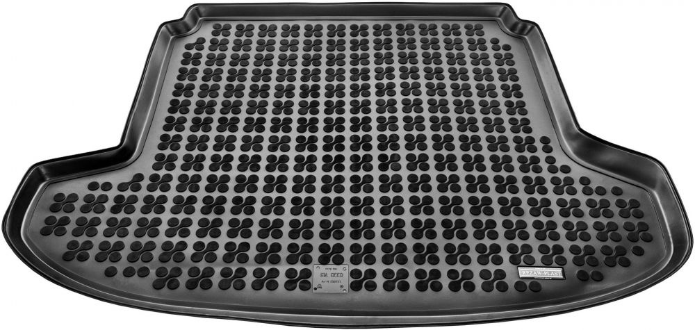 Tavita Portbagaj Rezaw Plast Kia Cee'd 1 2007-2012 RP230727
