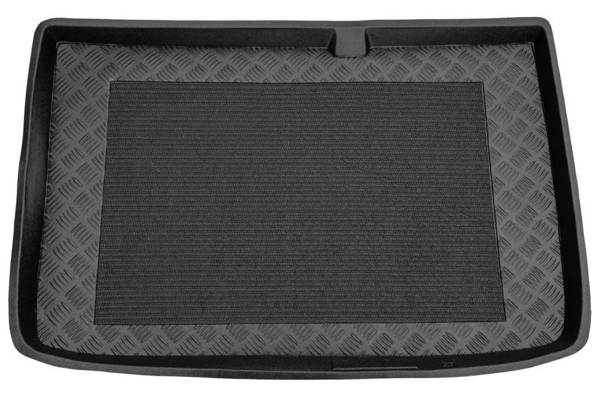 Tavita Portbagaj Rezaw Plast Kia Rio 2 2005→ Hatchback RP100721