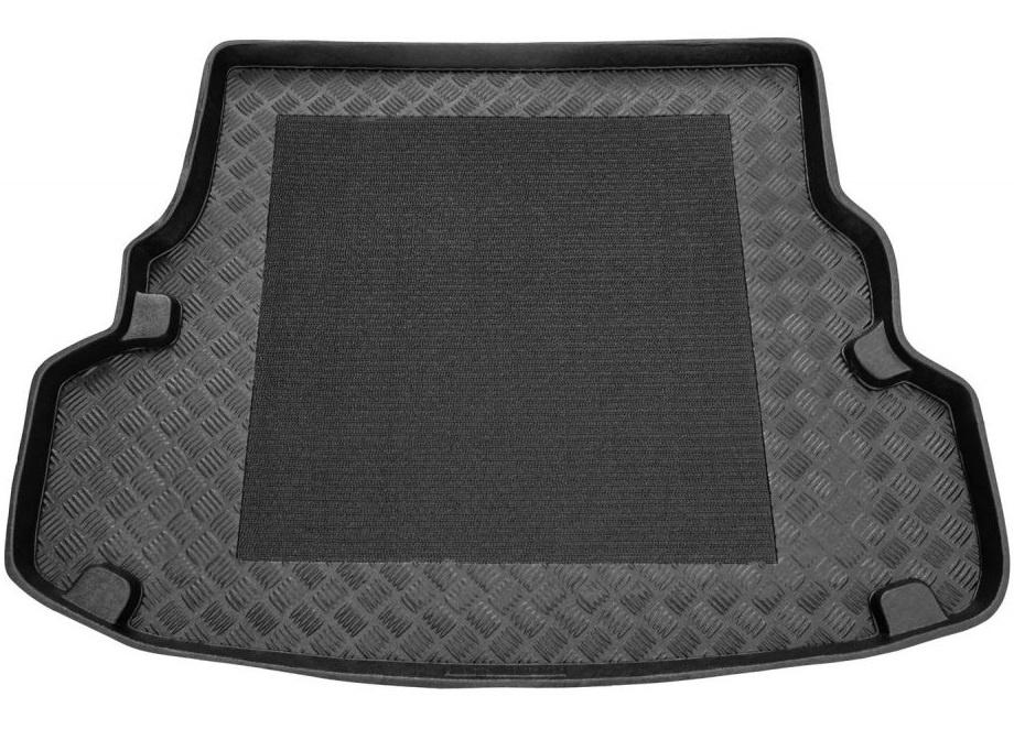 Tavita Portbagaj Rezaw Plast Kia Rio 3 2011-2017 RP100738