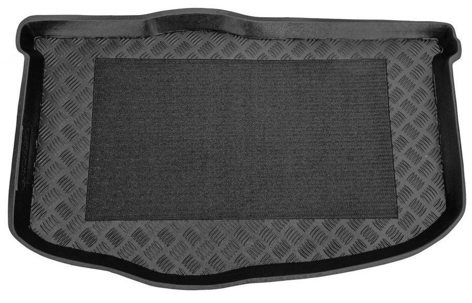 Tavita Portbagaj Rezaw Plast Kia Soul 1 2009→ RP100729
