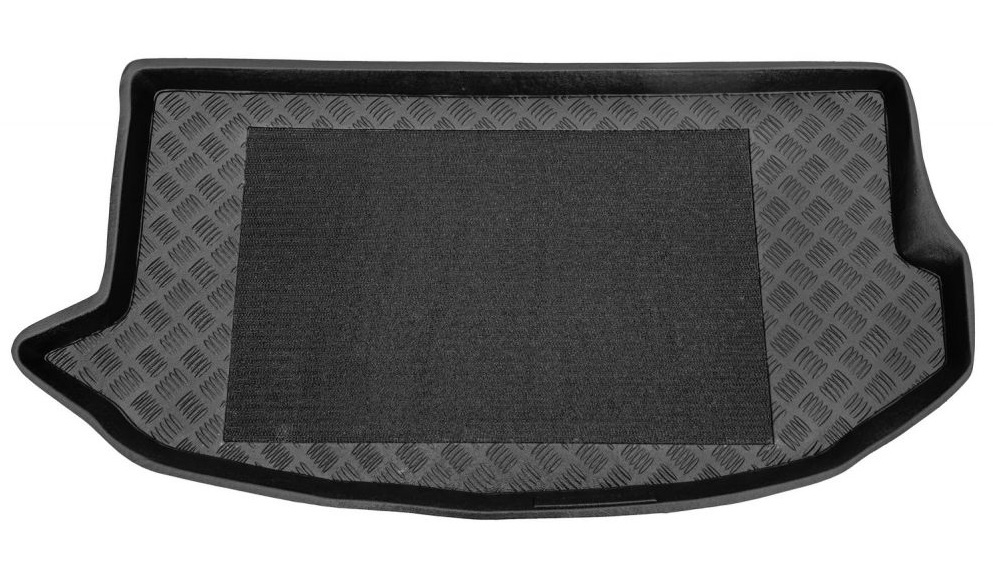 Tavita Portbagaj Rezaw Plast Kia Soul 1 2009→ RP100728