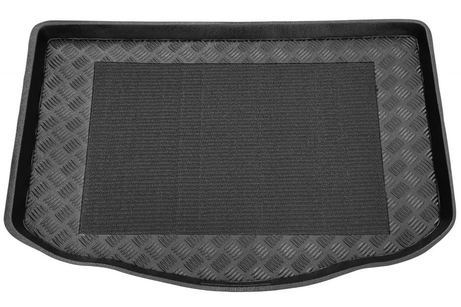 Tavita Portbagaj Rezaw Plast Kia Soul 2 2014→ RP100743