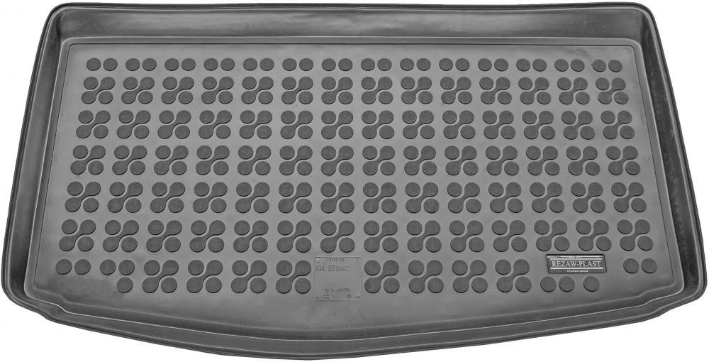 Tavita Portbagaj Rezaw Plast Kia Stonic 2017→ RP230750