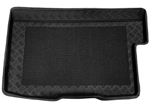 Tavita Portbagaj Rezaw Plast Mazda 2 2003-2007 RP102212
