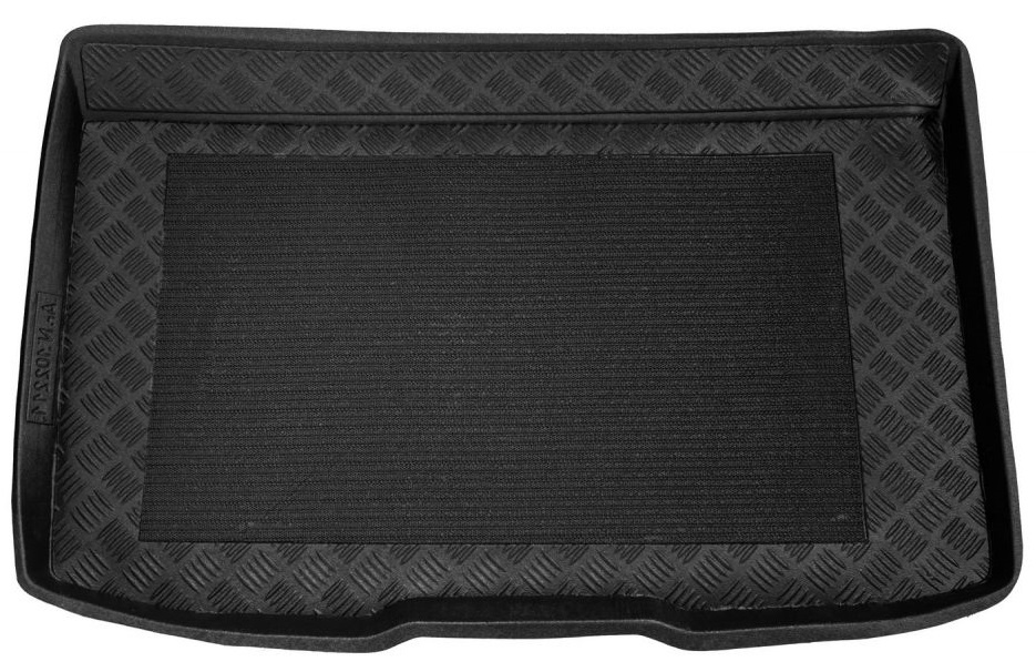 Tavita Portbagaj Rezaw Plast Mazda 2 2003-2007 RP102211