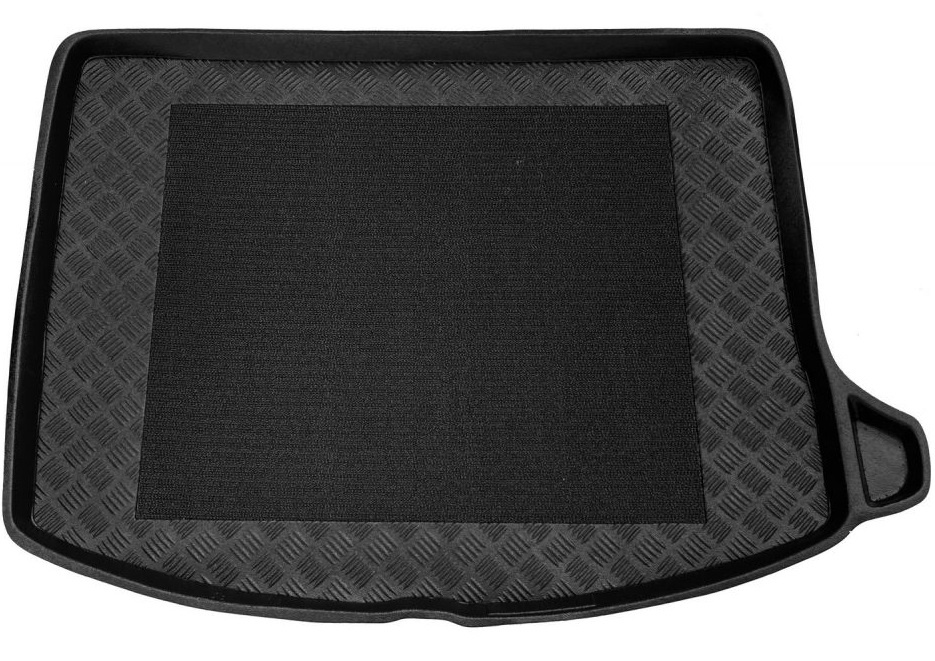 Tavita Portbagaj Rezaw Plast Mazda 3 2003-2009 Hatchback RP102214
