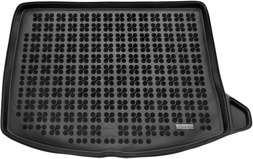 Tavita Portbagaj Rezaw Plast Mazda 3 2003-2009 Hatchback RP232214