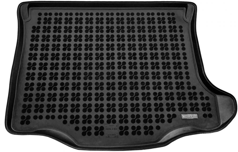 Tavita Portbagaj Rezaw Plast Mazda 3 2003-2009 Sedan RP232213