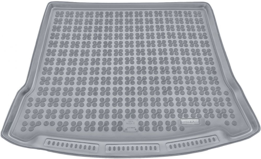 Tavita Portbagaj Rezaw Plast Mazda 5 2005-2010 Gri RP232215/S