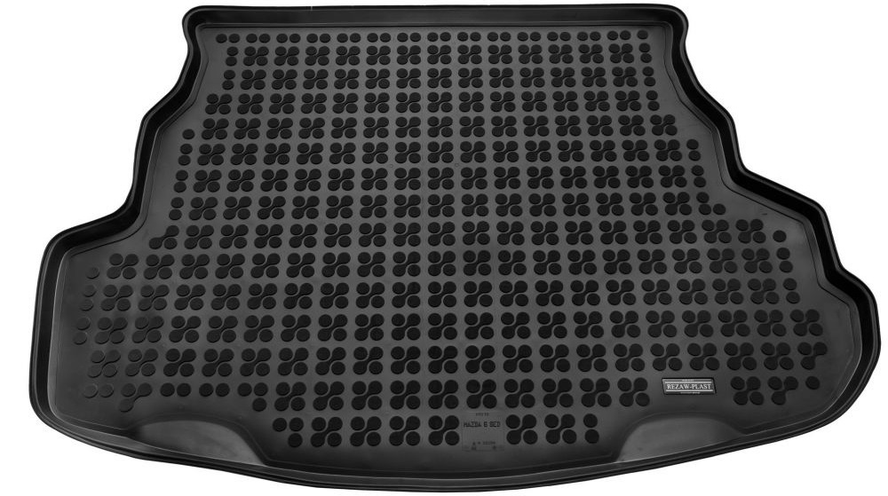 Tavita Portbagaj Rezaw Plast Mazda 6 2002-2007 Sedan RP232208