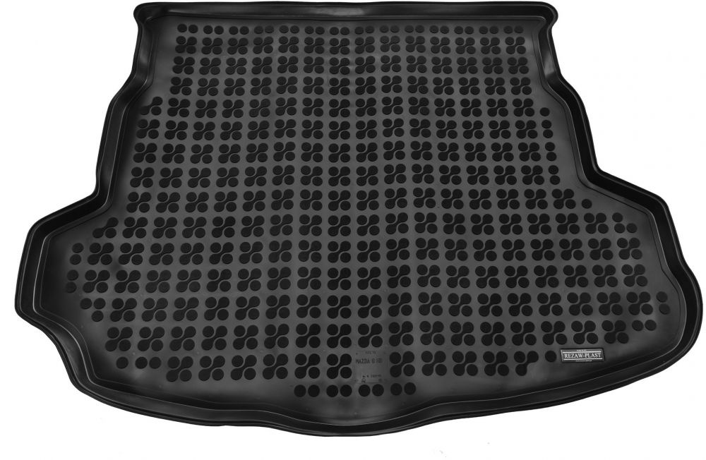 Tavita Portbagaj Rezaw Plast Mazda 6 2007-2013 Hatchback RP232219