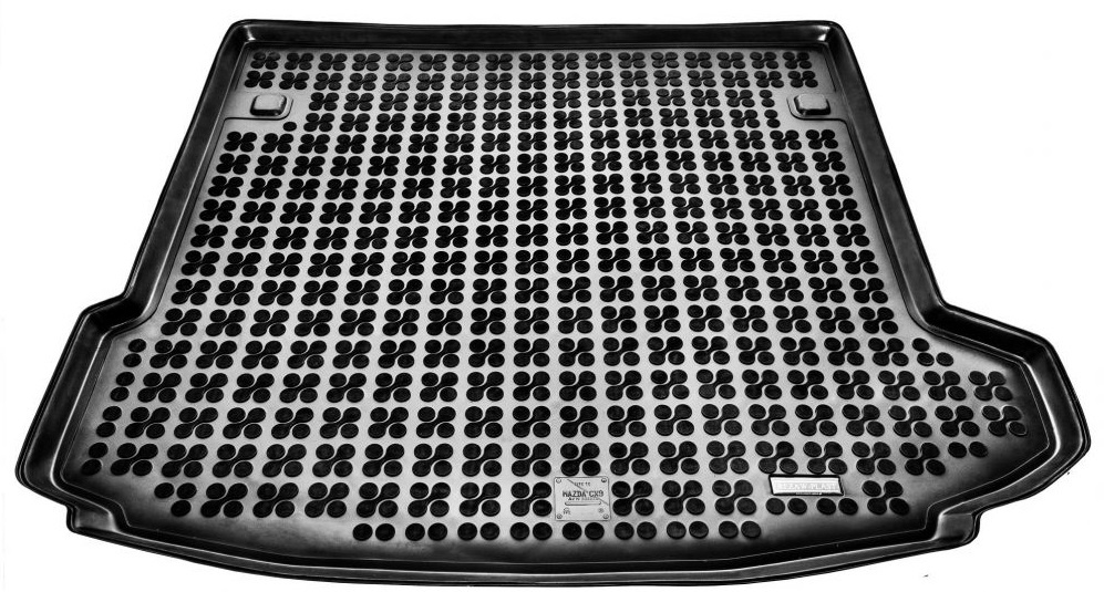 Tavita Portbagaj Rezaw Plast Mazda CX-9 2007-2015 7 Locuri RP232224