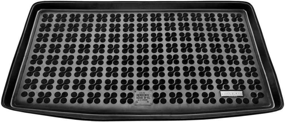 Tavita Portbagaj Rezaw Plast Mercedes-Benz B-Class W246 2011-2018 RP230935