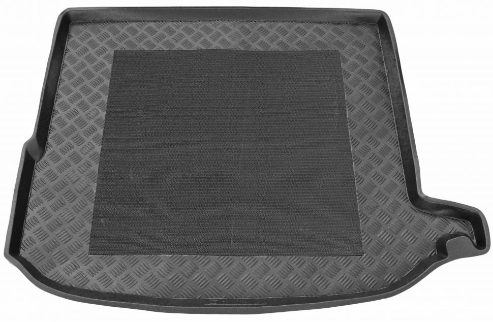 Tavita Portbagaj Rezaw Plast Mercedes-Benz GLC-Class C253 2016→ Coupe RP100950