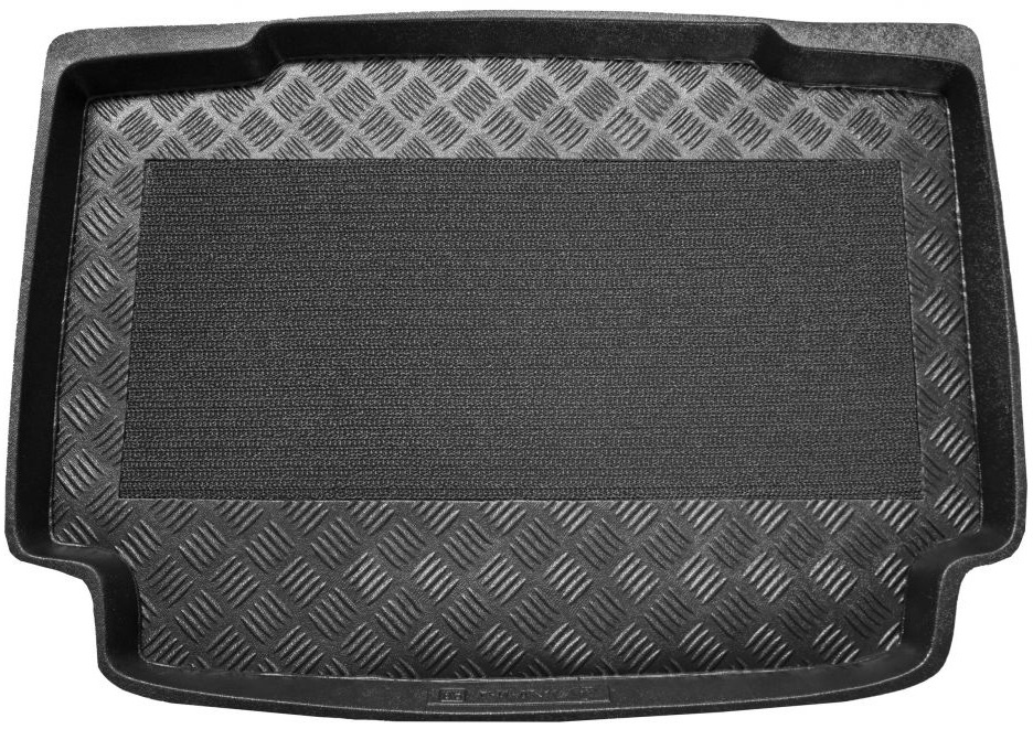 Tavita Portbagaj Rezaw Plast Mini Cooper F(54) 2014→ Clubman Combi RP102144