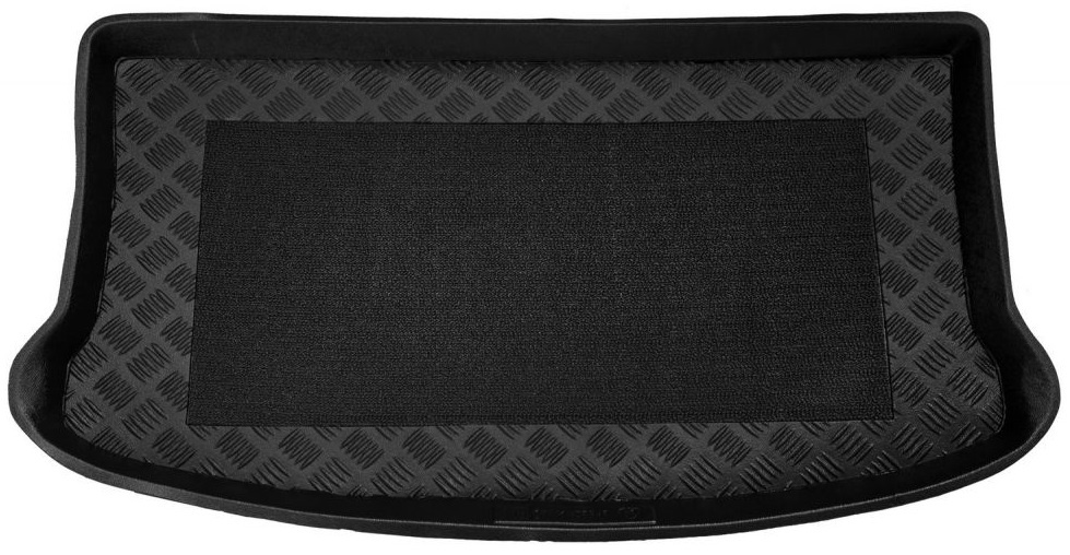 Tavita Portbagaj Rezaw Plast Mitsubishi Colt 6 2004-2012 5 Usi RP102315