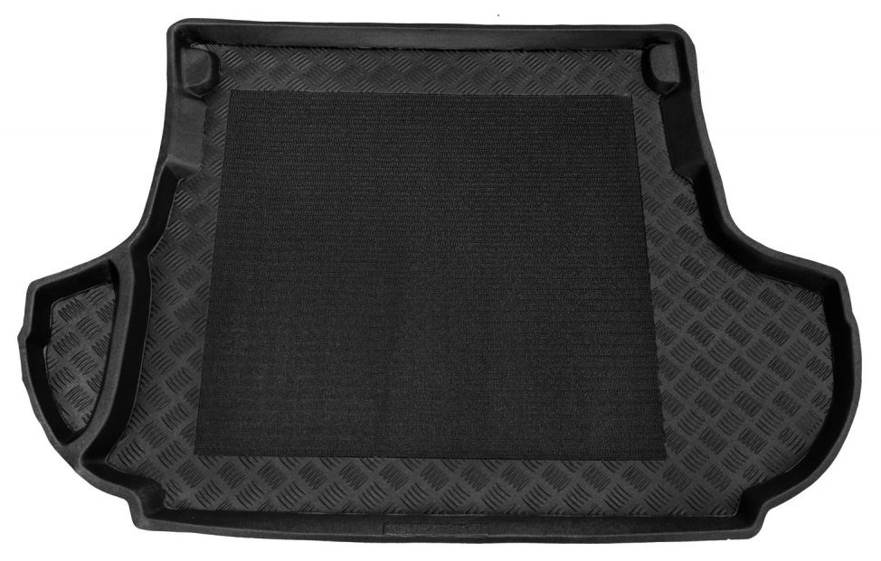 Tavita Portbagaj Rezaw Plast Mitsubishi Outlander 2 2006-2013 RP102312