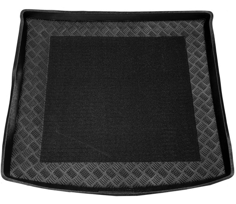 Tavita Portbagaj Rezaw Plast Mitsubishi Outlander 3 2012→ RP102317