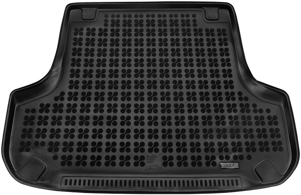 Tavita Portbagaj Rezaw Plast Mitsubishi Pajero Sport 2002-2008 RP232304