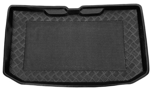 Tavita Portbagaj Rezaw Plast Nissan Note 1 2006-2013 RP101022