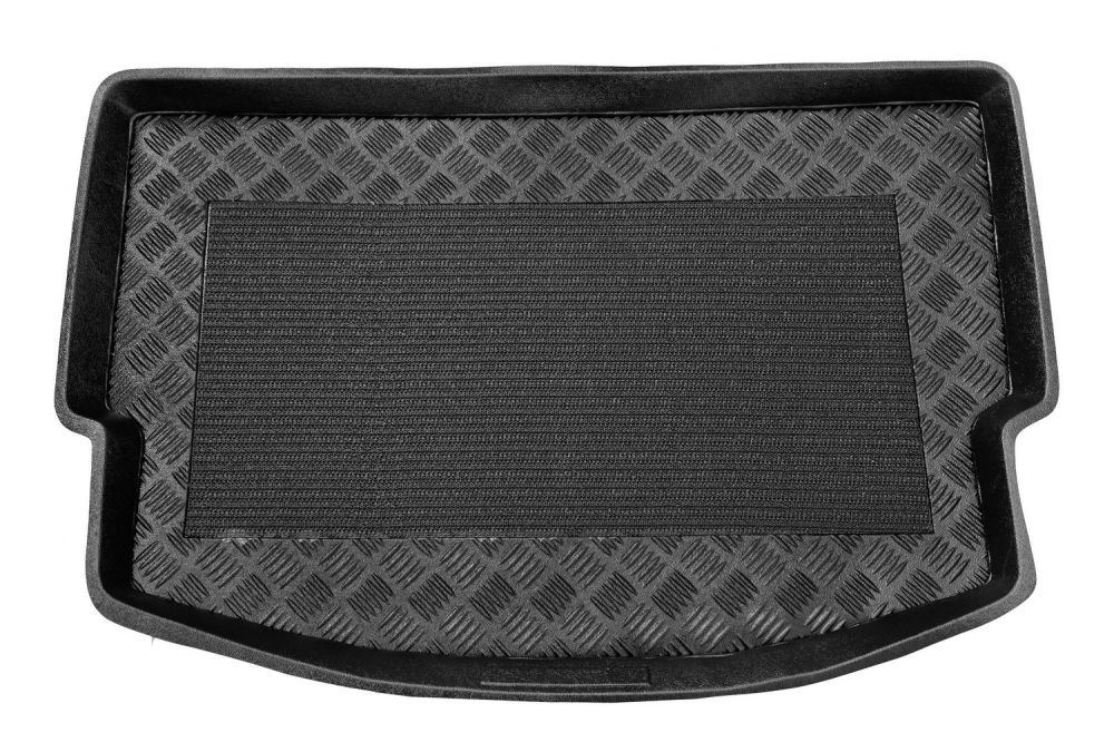 Tavita Portbagaj Rezaw Plast Nissan Note 2 2013→ RP101032