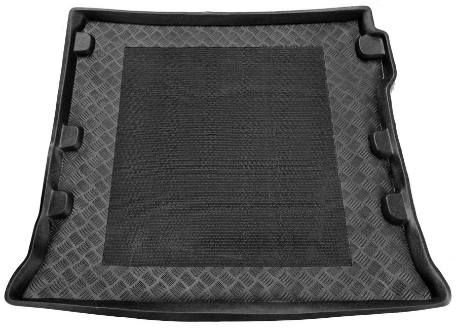 Tavita Portbagaj Rezaw Plast Nissan Pathfinder 3 (R51) 2005-2013 RP101021