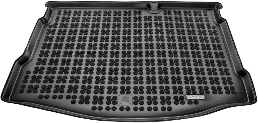 Tavita Portbagaj Rezaw Plast Nissan Qashqai 1 J10 2007-2013 RP231023