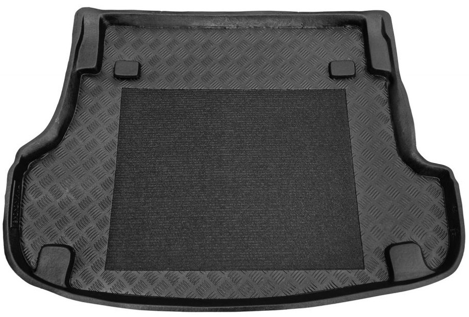 Tavita Portbagaj Rezaw Plast Nissan Terrano 1992-2007 5 Usi RP101019