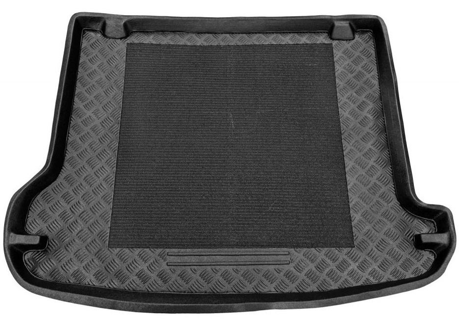 Tavita Portbagaj Rezaw Plast Opel Astra G 1998-2009 Combi RP101108