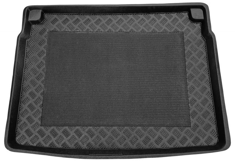 Tavita Portbagaj Rezaw Plast Opel Astra J Gtc 2011→ RP101141